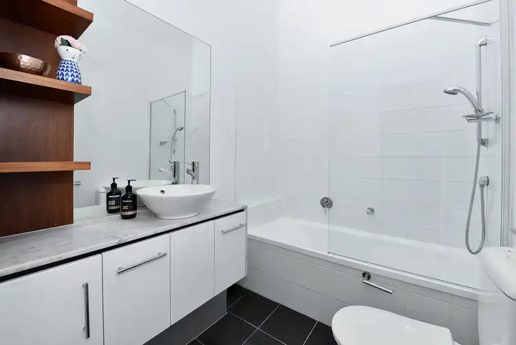 Sixth view of Homely townhouse listing, 9/6 Industry Lane, Coburg VIC 3058