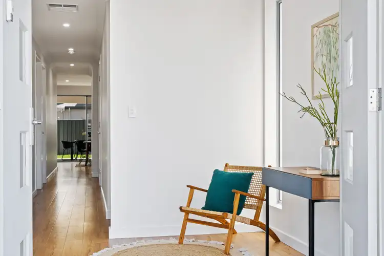 Third view of Homely house listing, 4 Condon Drive, Lightsview SA 5085