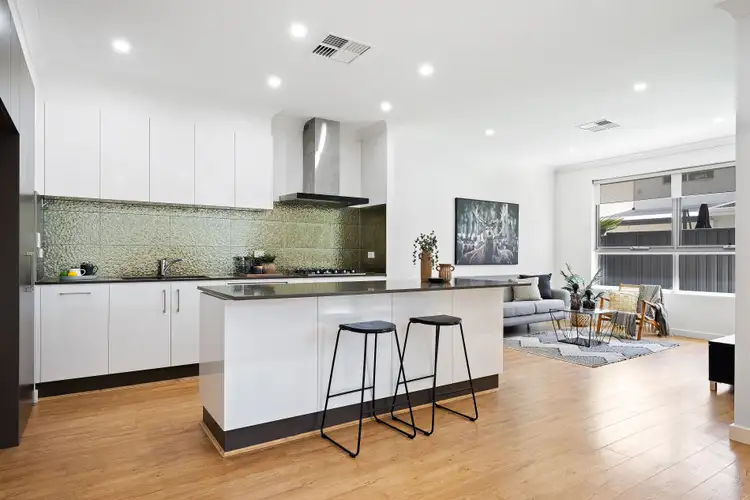 Fourth view of Homely house listing, 4 Condon Drive, Lightsview SA 5085