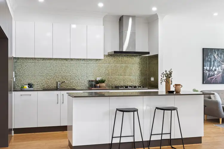 Fifth view of Homely house listing, 4 Condon Drive, Lightsview SA 5085