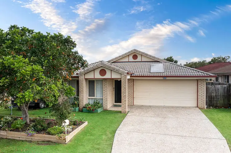 Main view of Homely house listing, 7 Elcock Avenue, Crestmead QLD 4132