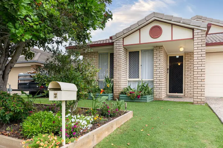 Second view of Homely house listing, 7 Elcock Avenue, Crestmead QLD 4132