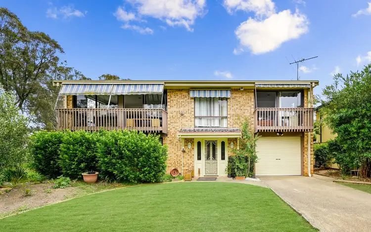 131 Westmoreland Road, Leumeah NSW 2560