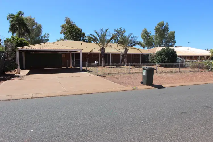 Main view of Homely house listing, 9 Ferguson Street, Nickol WA 6714