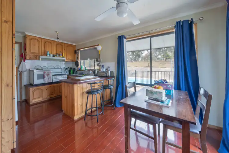 Second view of Homely house listing, 11 Hopkins Avenue, Eaglehawk VIC 3556
