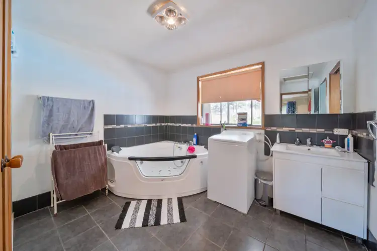 Third view of Homely house listing, 11 Hopkins Avenue, Eaglehawk VIC 3556