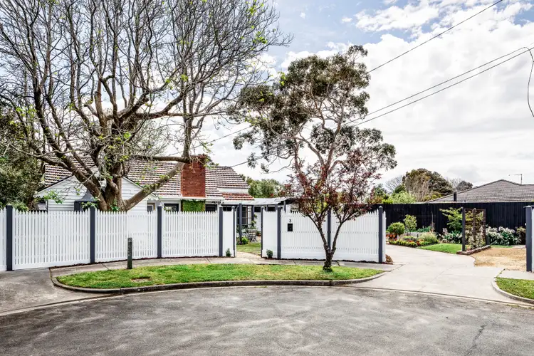 3 Handley Court, Frankston South VIC 3199