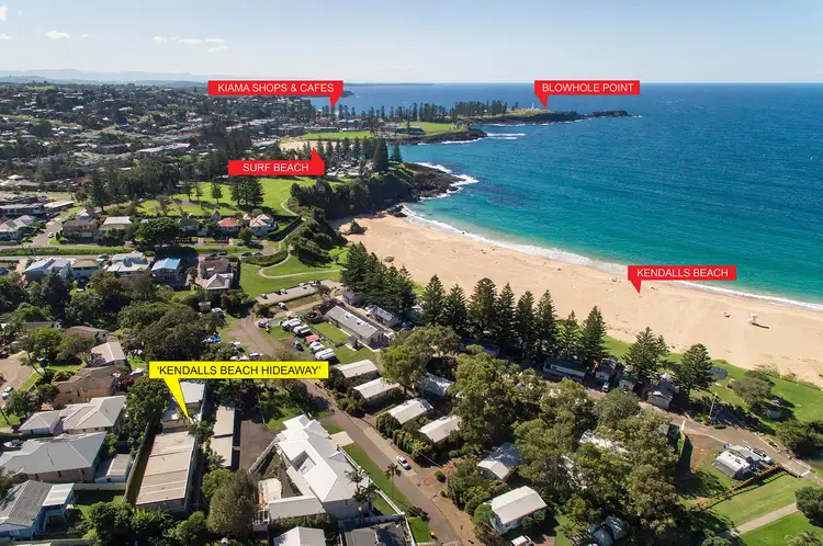 4/3 O'Keefe Place, Kiama NSW 2533