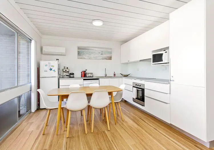 Third view of Homely unit listing, 4/3 O'Keefe Place, Kiama NSW 2533