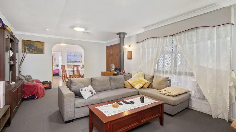 Second view of Homely house listing, 52 Alpinia Street, Alexandra Hills QLD 4161