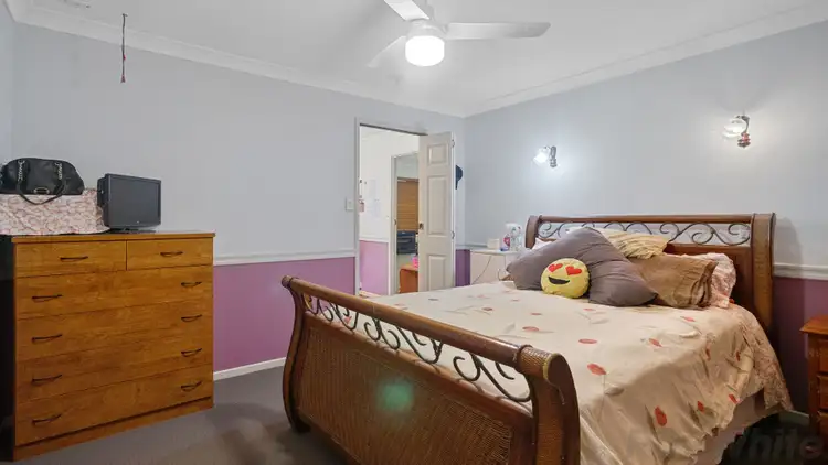 Fifth view of Homely house listing, 52 Alpinia Street, Alexandra Hills QLD 4161