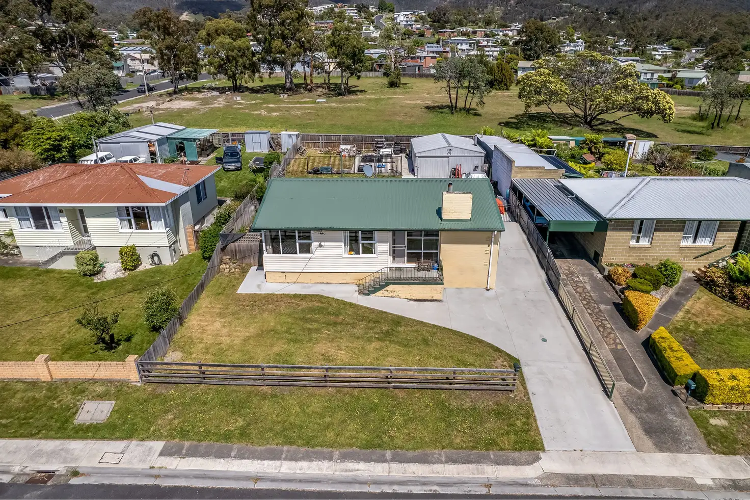 Main view of Homely house listing, 3 Brodie Street, Claremont TAS 7011