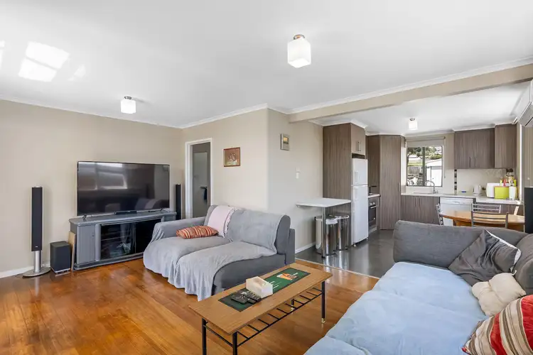 Second view of Homely house listing, 3 Brodie Street, Claremont TAS 7011