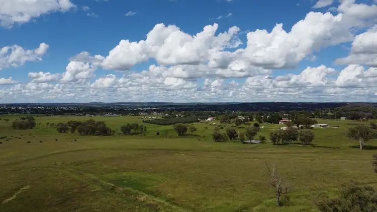 Third view of Homely land listing, LOT 2, 11 Hampton Court, Inverell NSW 2360