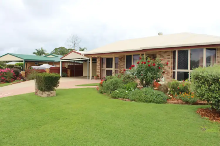 Main view of Homely house listing, 7 Douglas Street, Tannum Sands QLD 4680