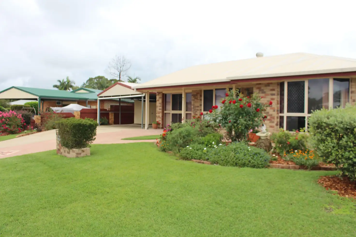 Main view of Homely house listing, 7 Douglas Street, Tannum Sands QLD 4680
