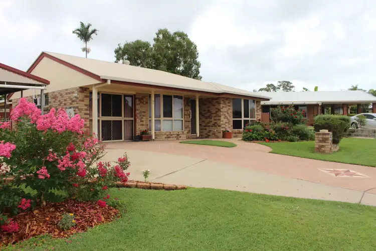 Second view of Homely house listing, 7 Douglas Street, Tannum Sands QLD 4680