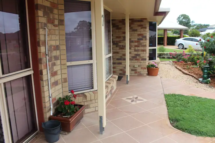 Third view of Homely house listing, 7 Douglas Street, Tannum Sands QLD 4680