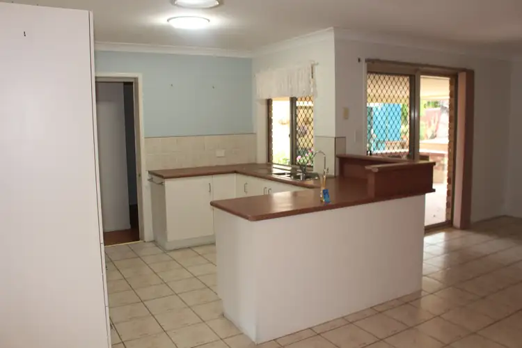 Fifth view of Homely house listing, 7 Douglas Street, Tannum Sands QLD 4680