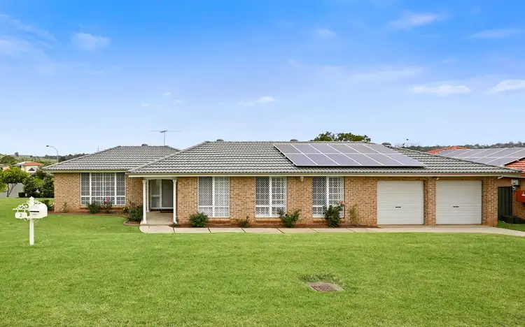 Main view of Homely house listing, 2 Belair Street, Bow Bowing NSW 2566