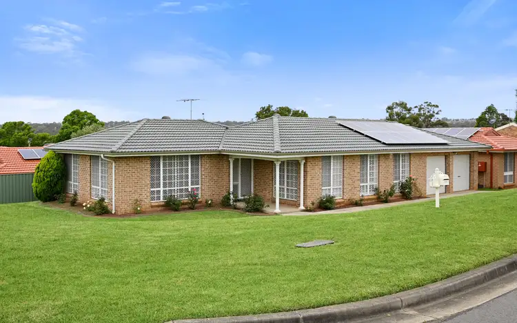 Second view of Homely house listing, 2 Belair Street, Bow Bowing NSW 2566