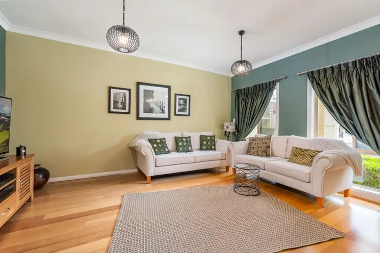 Second view of Homely townhouse listing, 21/55-61 Old Northern Road, Baulkham Hills NSW 2153