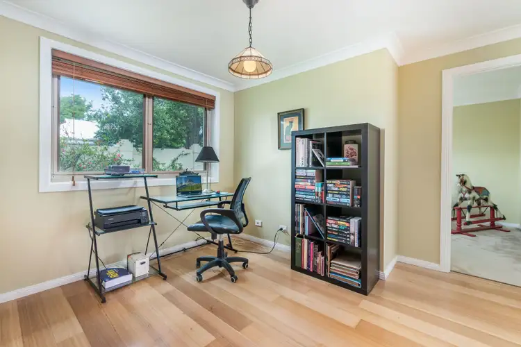 Third view of Homely townhouse listing, 21/55-61 Old Northern Road, Baulkham Hills NSW 2153