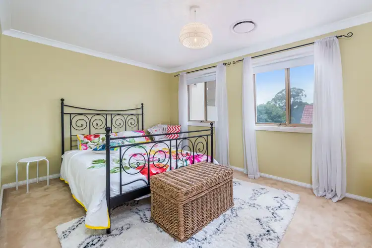 Sixth view of Homely townhouse listing, 21/55-61 Old Northern Road, Baulkham Hills NSW 2153