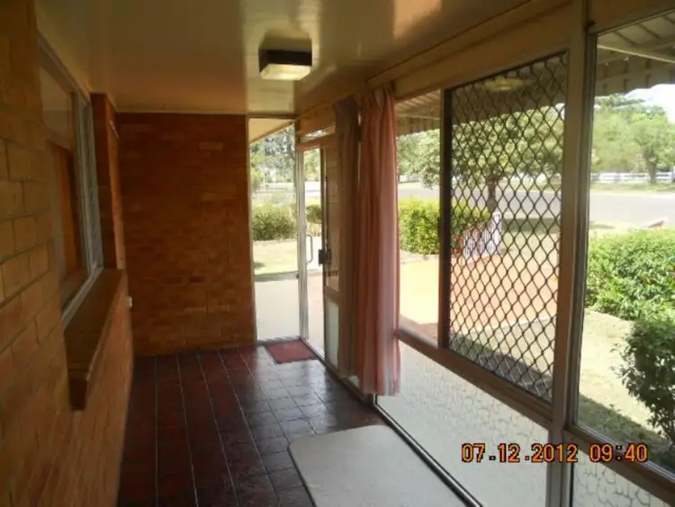 Sixth view of Homely house listing, 6 Steele Street, Pittsworth QLD 4356