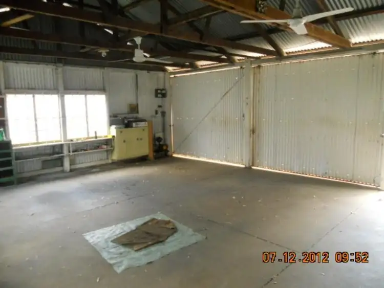 Seventh view of Homely house listing, 6 Steele Street, Pittsworth QLD 4356
