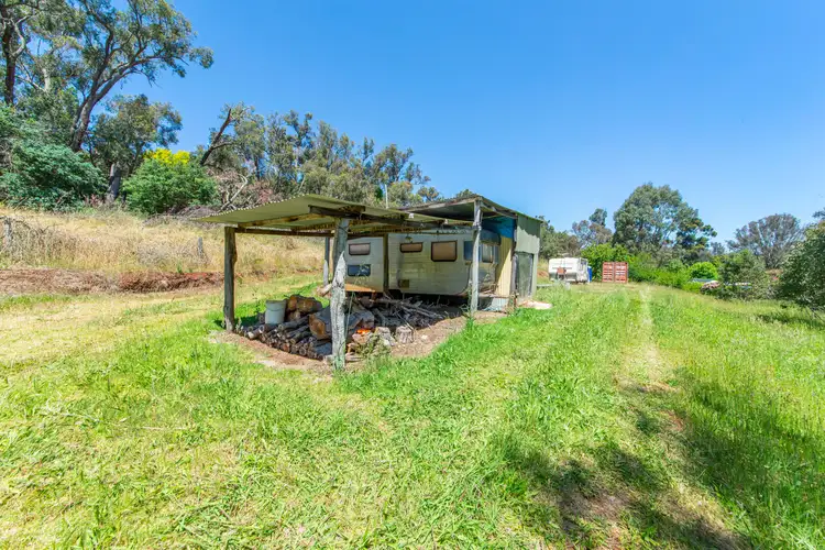 Third view of Homely land listing, 204 Hampton Street, Bridgetown WA 6255