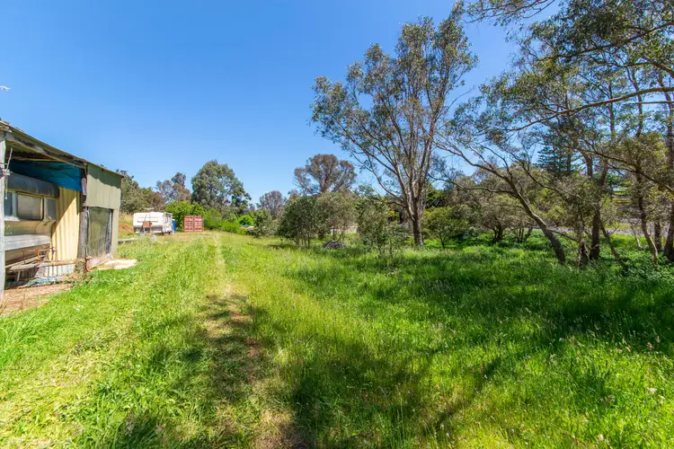 Fifth view of Homely land listing, 204 Hampton Street, Bridgetown WA 6255