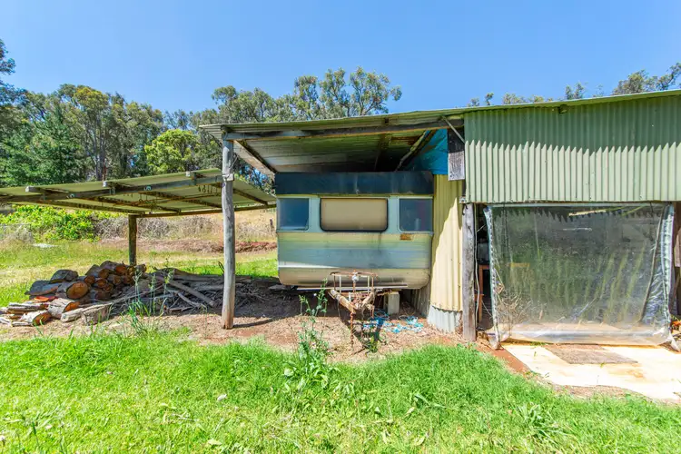 Sixth view of Homely land listing, 204 Hampton Street, Bridgetown WA 6255