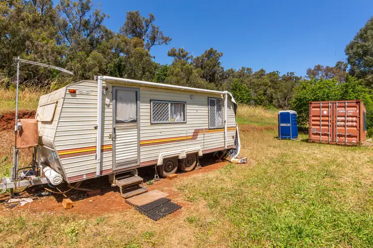 Seventh view of Homely land listing, 204 Hampton Street, Bridgetown WA 6255