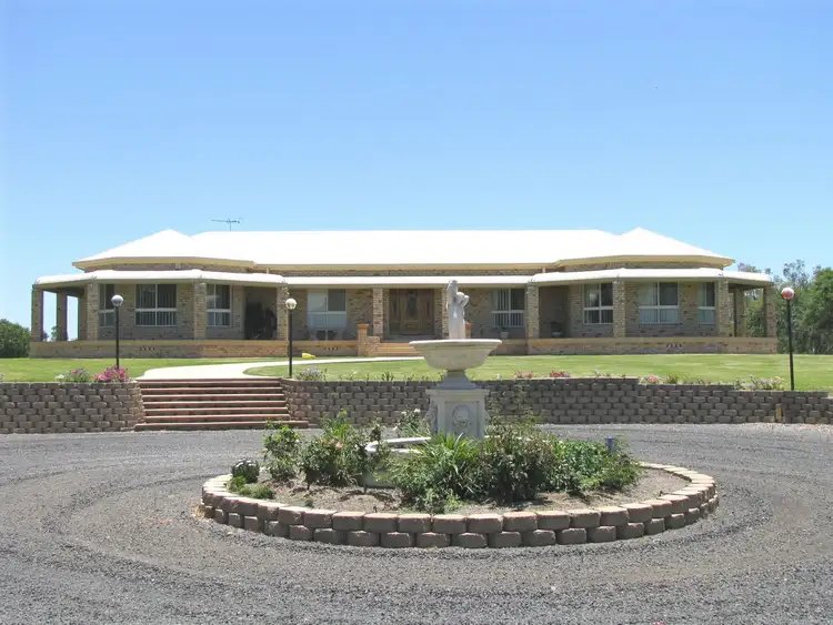 Main view of Homely house listing, 9 Robertson Road, Moree NSW 2400