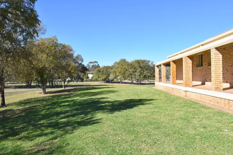 Second view of Homely house listing, 9 Robertson Road, Moree NSW 2400