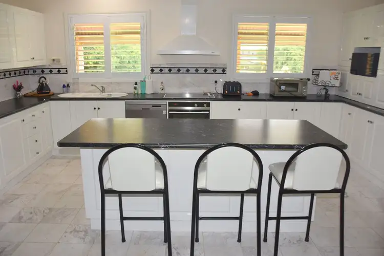 Fifth view of Homely house listing, 9 Robertson Road, Moree NSW 2400