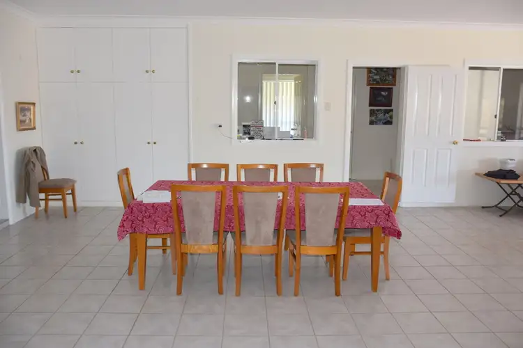 Sixth view of Homely house listing, 9 Robertson Road, Moree NSW 2400