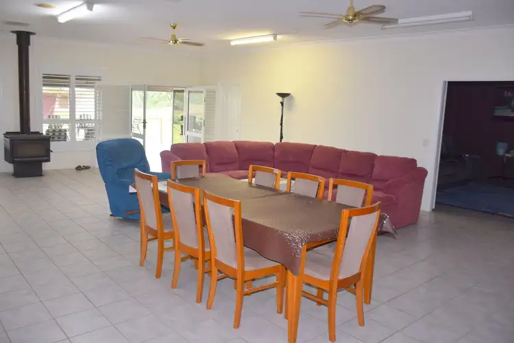 Seventh view of Homely house listing, 9 Robertson Road, Moree NSW 2400