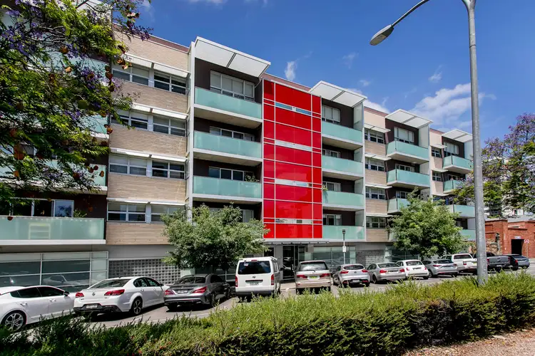 26/31 Halifax Street, Adelaide SA 5000