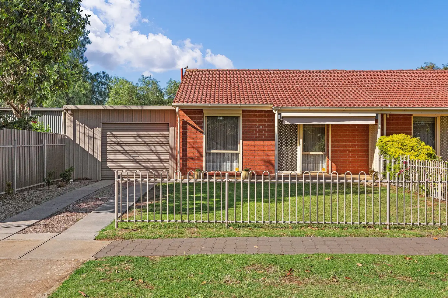 Main view of Homely unit listing, 1/80 Sampson Road, Elizabeth Grove SA 5112
