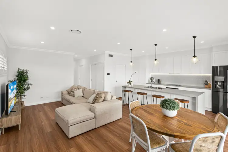Third view of Homely house listing, 25 Solstice Drive, Dunmore NSW 2529