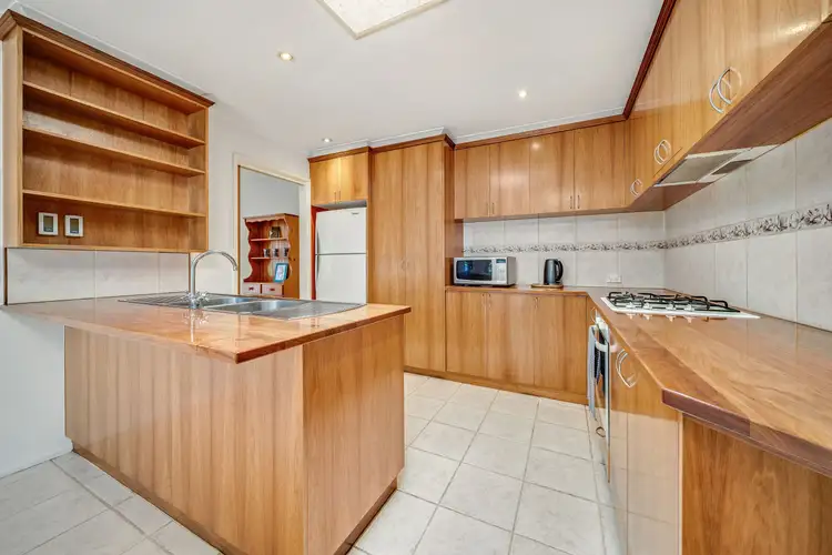 Fourth view of Homely house listing, 11 Martyn Close, Chisholm ACT 2905