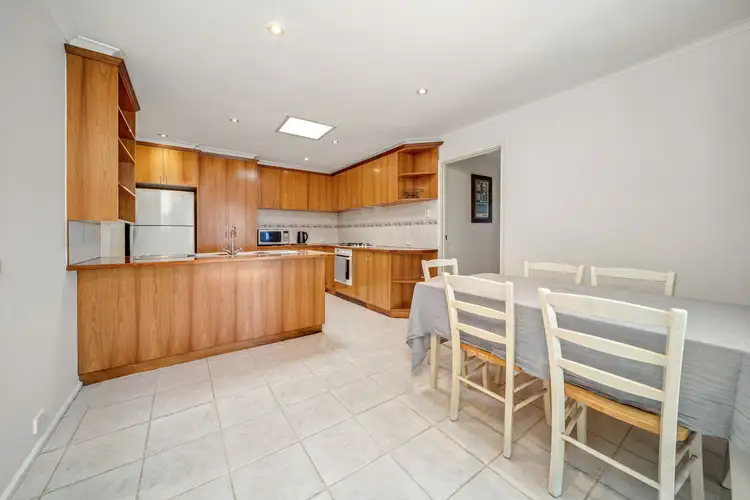 Fifth view of Homely house listing, 11 Martyn Close, Chisholm ACT 2905