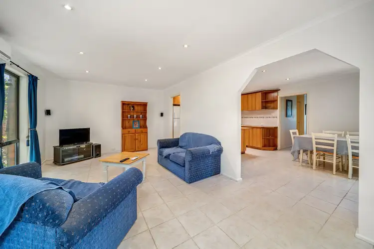 Seventh view of Homely house listing, 11 Martyn Close, Chisholm ACT 2905