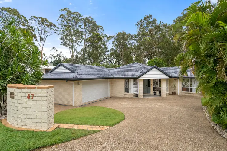 Main view of Homely house listing, 47 Hackman Street, Mcdowall QLD 4053