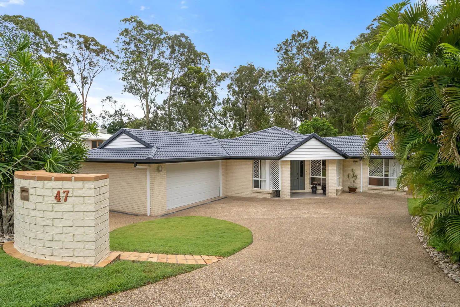 Main view of Homely house listing, 47 Hackman Street, Mcdowall QLD 4053