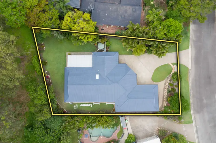 Second view of Homely house listing, 47 Hackman Street, Mcdowall QLD 4053