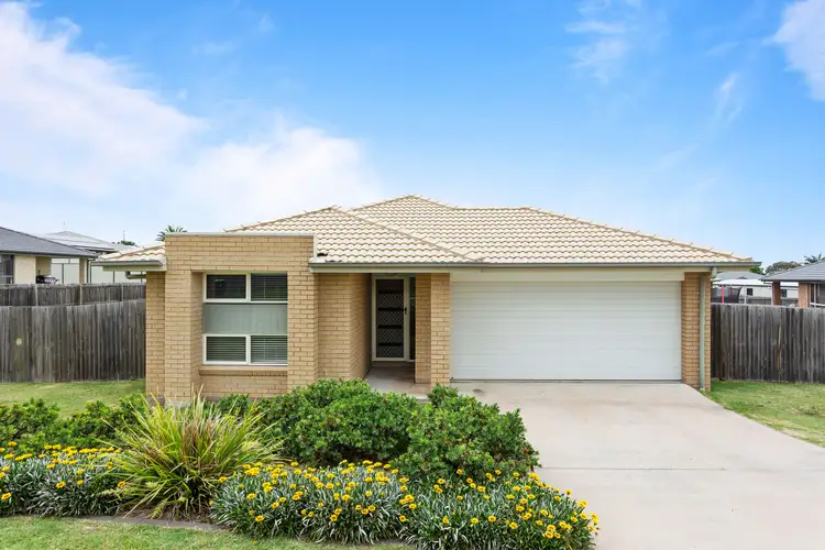 Main view of Homely house listing, 3 Colbar Street, Pittsworth, Pittsworth QLD 4356