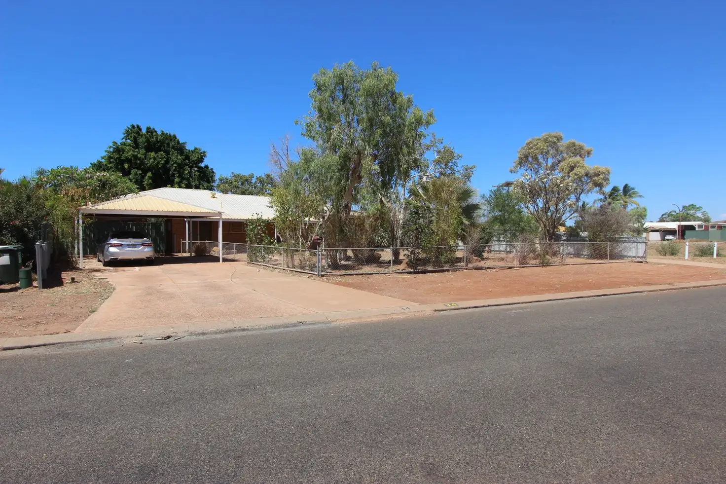 Main view of Homely house listing, 34 Strickland Drive, Millars Well WA 6714